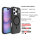 4smarts Defend Case fr Apple iPhone 17 Pro