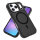4smarts Defend Case fr Apple iPhone 17 Pro