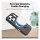 4smarts Defend Case fr Apple iPhone 17 Pro