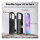 4smarts Defend Case fr Apple iPhone 17 Pro