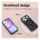 4smarts Defend Case fr Apple iPhone 17 Pro