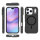 4smarts Defend Case fr Apple iPhone 17 Pro