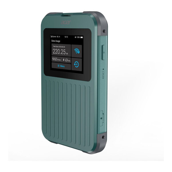 Acer Connect Enduro M4 5G Funktion 1GB Variante
