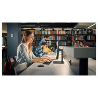 ASUS ExpertCenter P4 24" i5-13420H 16 512 P440VAESK-BPC083X W11P