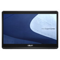 Asus AiO E16 15.6" Touch N4500 4 128 black...