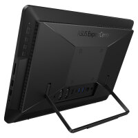 Asus AiO E16 15.6" Touch N4500 4 128 black E1600WKAT-BMR143M ohne OS
