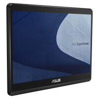 Asus AiO E16 15.6" Touch N4500 4 128 black E1600WKAT-BMR143M ohne OS