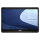 Asus AiO E16 15.6" Touch N4500 4 128 black E1600WKAT-BMR143M ohne OS