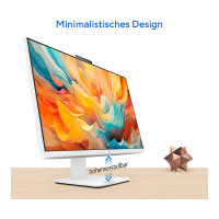 ASUS ExpertCenter P4 27" i7-13620H 16 1TB V470VAK-BPE169X W11P