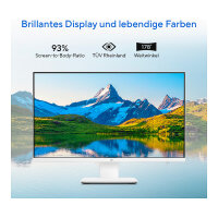 ASUS ExpertCenter P4 27" i7-13620H 16 1TB V470VAK-BPE169X W11P