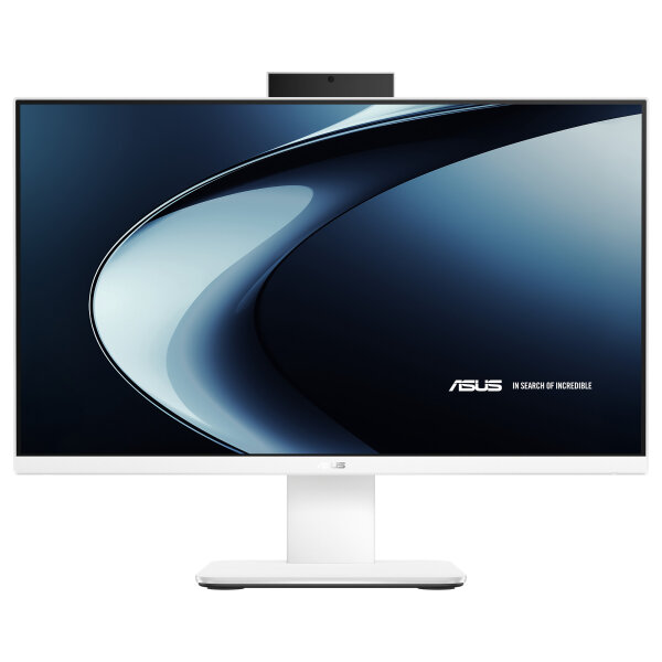 ASUS ExpertCenter P4 24" i5-13420H 8 512 V440VAK-WPC953W W11H
