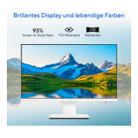 ASUS ExpertCenter P4 24" i5-13420H 8 512 V440VAK-WPC953W W11H
