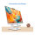 ASUS ExpertCenter P4 24" i5-13420H 8 512 V440VAK-WPC953W W11H