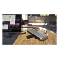 TBT100 Thunderbolt 3 Dock