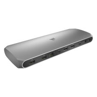 TBT100 Thunderbolt 3 Dock