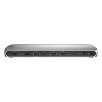 TBT100 Thunderbolt 3 Dock