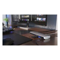 TBT100 Thunderbolt 3 Dock