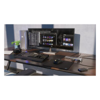TBT100 Thunderbolt 3 Dock