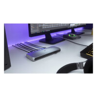 TBT100 Thunderbolt 3 Dock