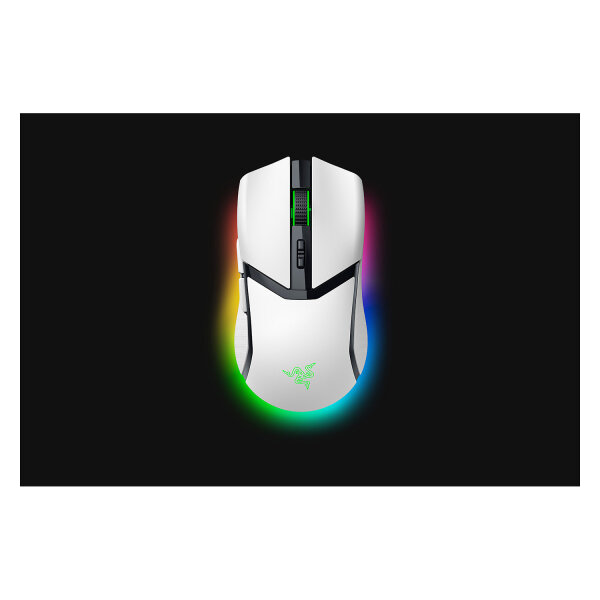 Cobra Pro white