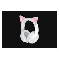 Kraken Kitty V2 BT white