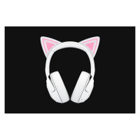Kraken Kitty V2 BT white