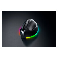 Pro Click V2 vertical black