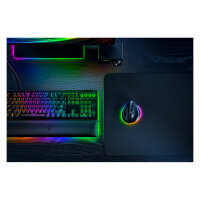 Pro Click V2 vertical black