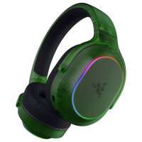 Barracuda X Chroma phantom green