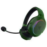 Barracuda X Chroma phantom green