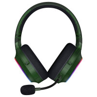 Barracuda X Chroma phantom green