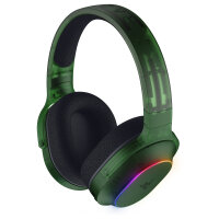 Barracuda X Chroma phantom green