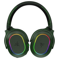 Barracuda X Chroma phantom green