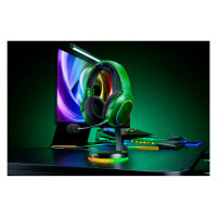 Barracuda X Chroma phantom green