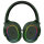 Barracuda X Chroma phantom green