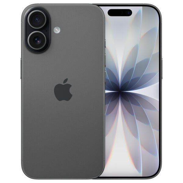 Apple iPhone 17 256GB Black