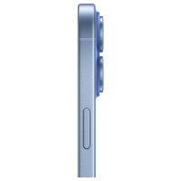 Apple iPhone 17 256GB Mist Blue