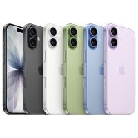 Apple iPhone 17 512GB Mist Blue