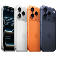 Apple iPhone 17 Pro 512GB Cosmic Orange