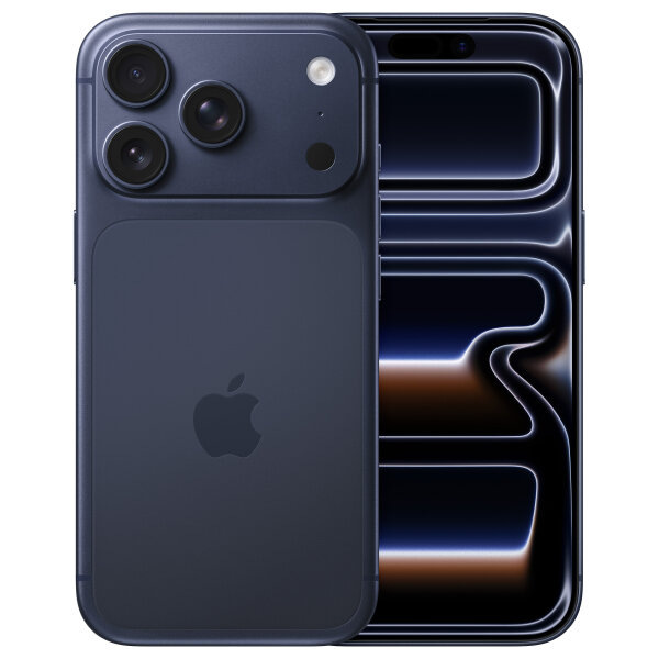 Apple iPhone 17 Pro 512GB Deep Blue