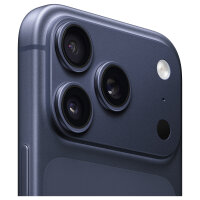 Apple iPhone 17 Pro 512GB Deep Blue
