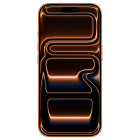 Apple iPhone 17 Pro 1TB Cosmic Orange