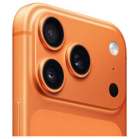 Apple iPhone 17 Pro 1TB Cosmic Orange
