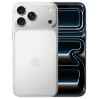 Apple iPhone 17 Pro Max 512GB Silver