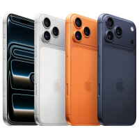 Apple iPhone 17 Pro Max 512GB Silver