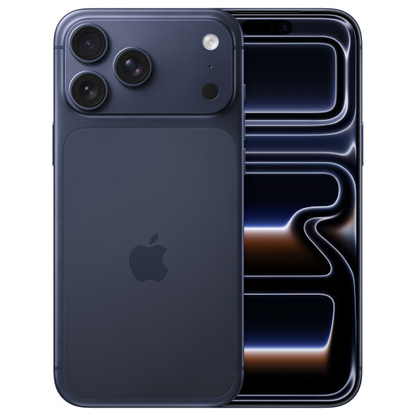 Apple iPhone 17 Pro Max 512GB Deep Blue