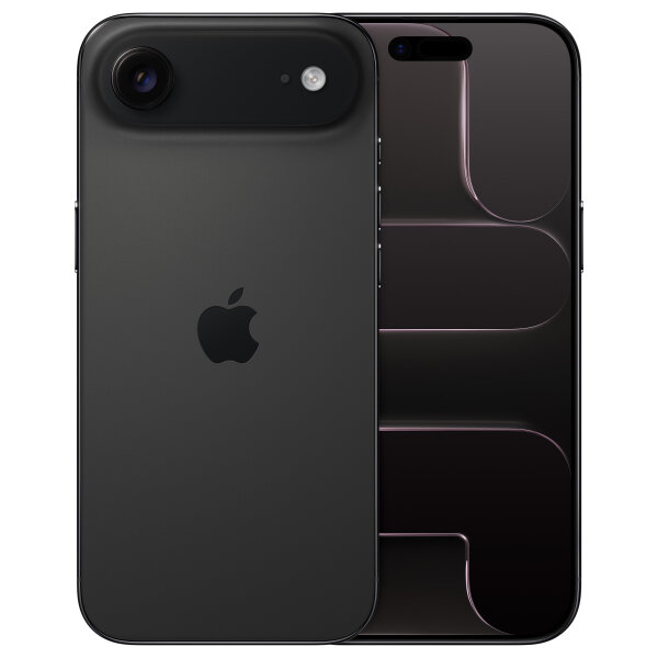 Apple iPhone Air 512GB Space Black