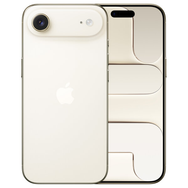 Apple iPhone Air 1TB Light Gold