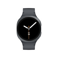 Samsung Galaxy Watch8 40 mm Wi-Fi EU black