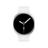 Samsung Galaxy Watch8 44 mm Wi-Fi EU silver white